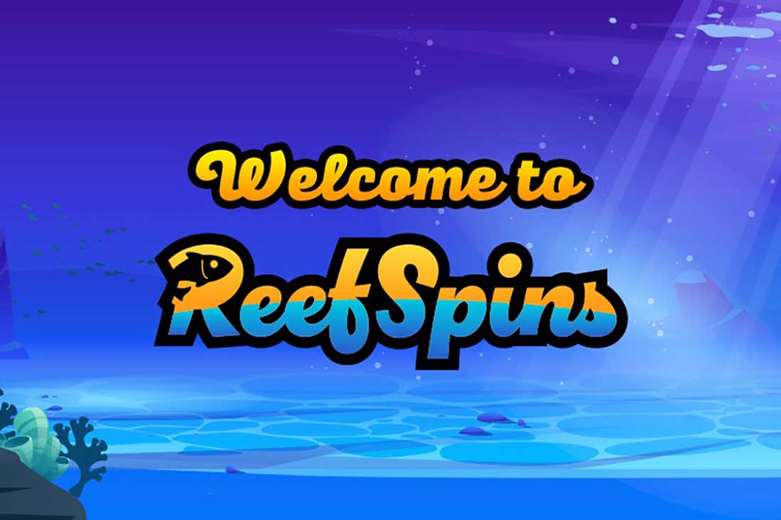 reefspins Gameplay