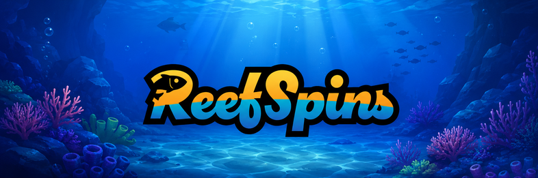 reefspins Gameplay