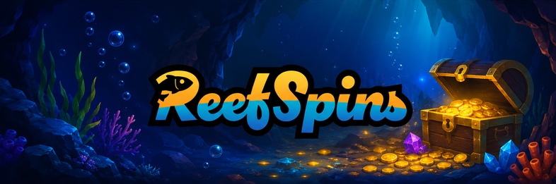 reefspins Gameplay